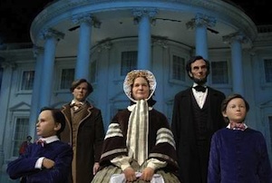 Lincoln Family